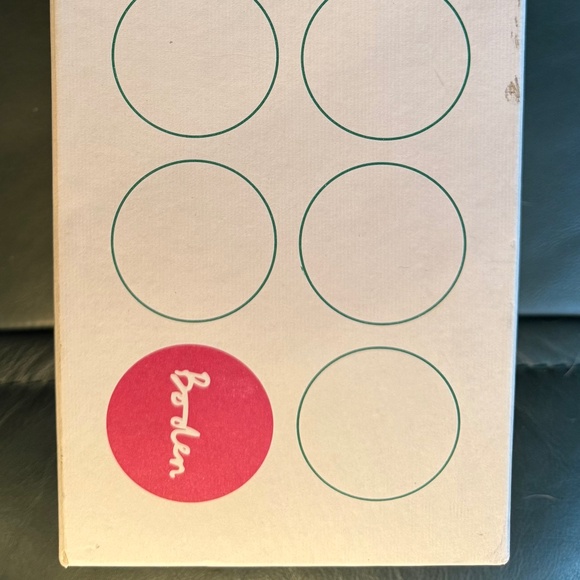 Boden ballet flats - Picture 3 of 3